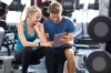 curso entrenador personal