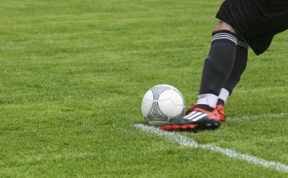 Aprende sobre la mejor nutrición aplicada al fútbol