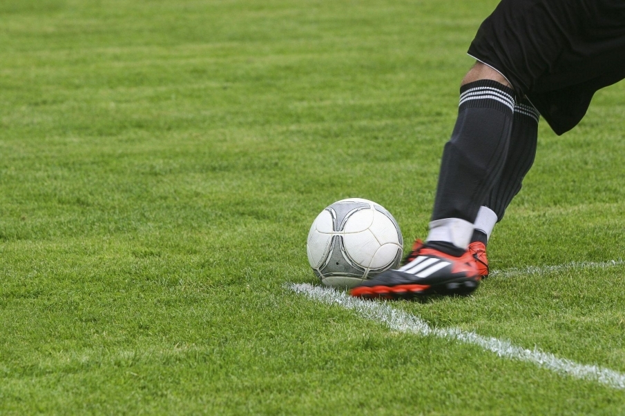 Aprende sobre la mejor nutrición aplicada al fútbol