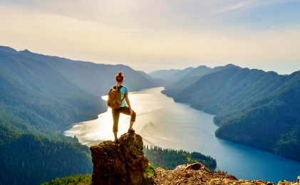 Beneficios del entrenamiento al aire libre