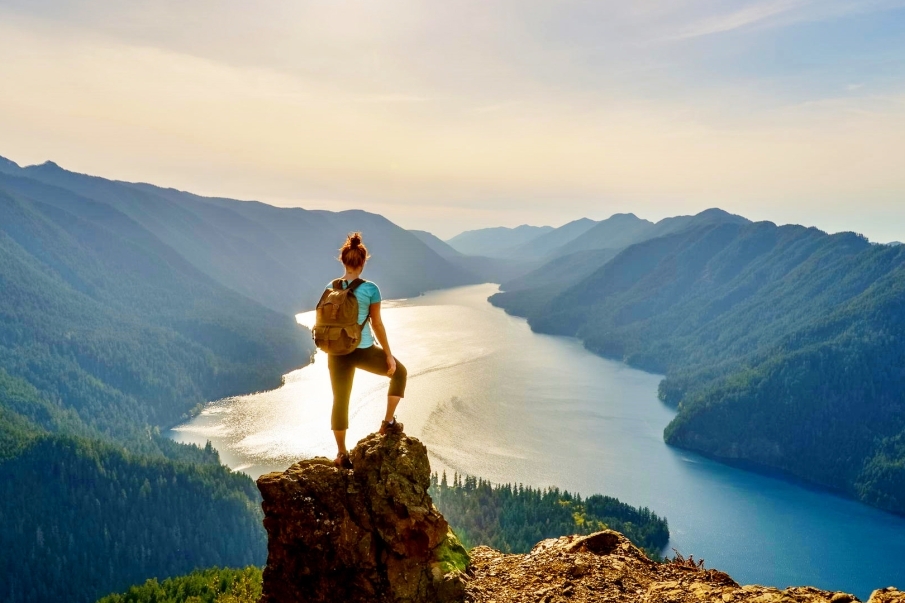 Beneficios del entrenamiento al aire libre