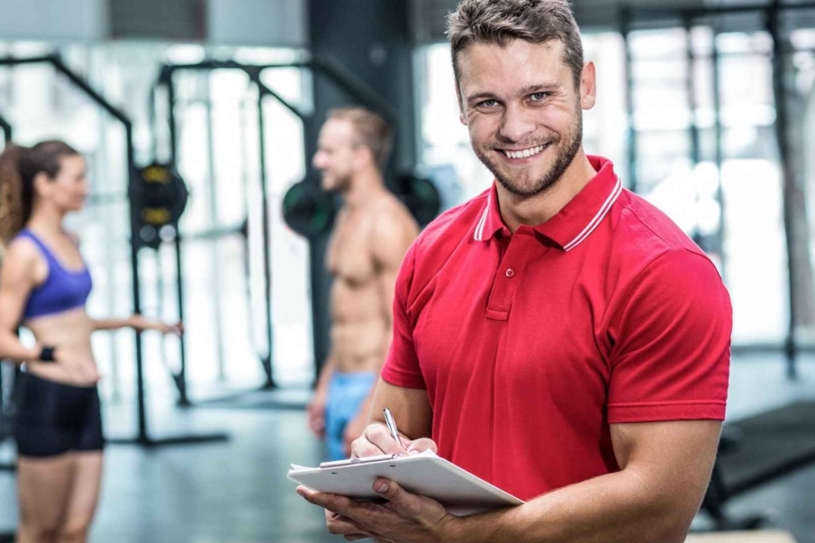 Cómo crear un perfil profesional para entrenador personal