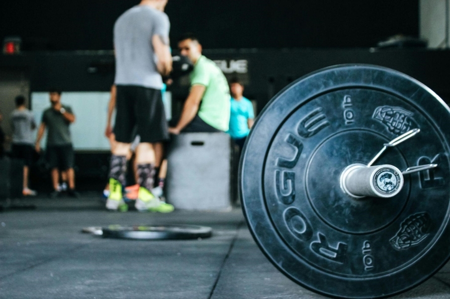 Cómo empezar mi rutina de ejercicio para el gym