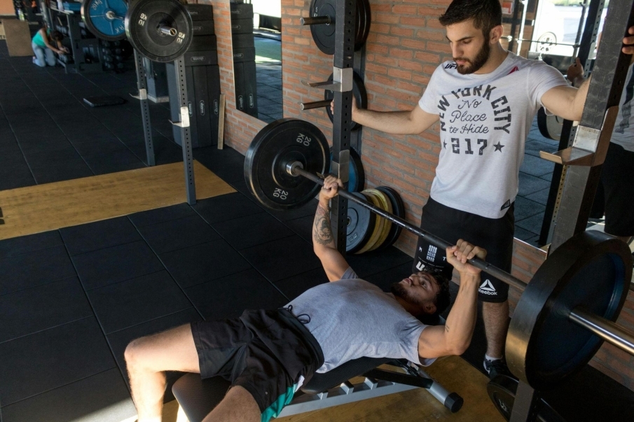 ¿Qué es un personal trainer?