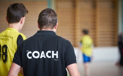 ¿Qué hace un coaching deportivo?