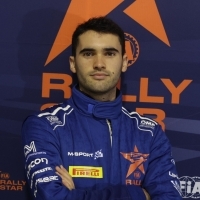 Gonzalo Gabriel Cocco Bentancort Perfil