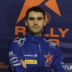 Gonzalo Gabriel Cocco Bentancort Perfil