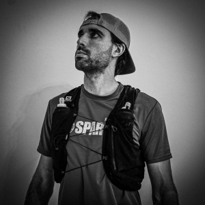 David Cuesta Bote Perfil