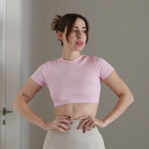 Andrea Mestre del Pino Perfil