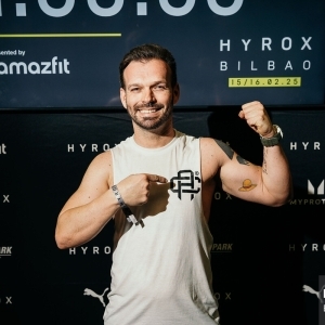 Román García García Perfil