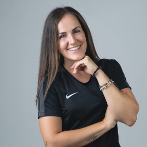 Lucía Martínez Navarro Perfil