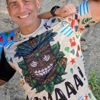 Óscar Orgaz Reyes Perfil