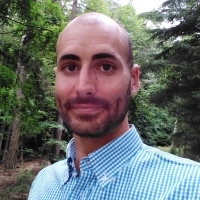 Mario Jiménez Herráez Perfil