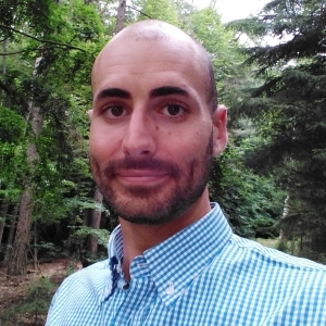 Mario Jiménez Herráez Perfil