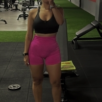 Judith Romero Ruipérez Perfil