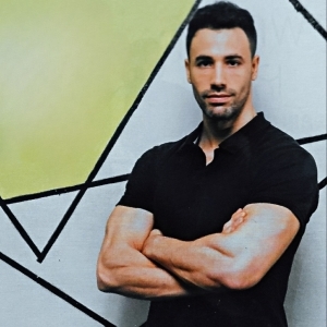 Eriz Ahedo Marcos Perfil