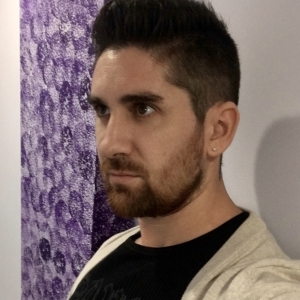 David Gil Peris Perfil