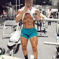 Martin Mouro Rodríguez Perfil