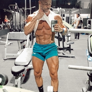 Martin Mouro Rodríguez Perfil