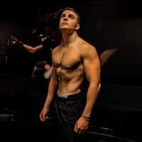 Sergio Gil Martínez Perfil