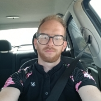 Cristian Sánchez Alemán Perfil