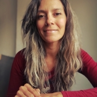 Luciana Anahí Barrenechea Perfil