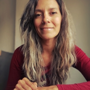 Luciana Anahí Barrenechea Perfil