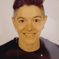 Sara Tornay Paz Perfil