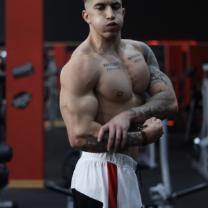 Jordi Cano Navarro Perfil