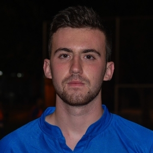 Manuel Mercader Baudes Perfil