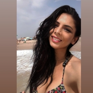 Florencia Ansaldo Perfil
