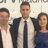 Oscar Novo Luaces Perfil