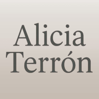 Alicia Terrron Psicologia Perfil