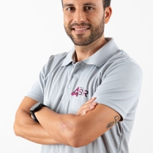IVÁN MARCO PASCUAL Perfil