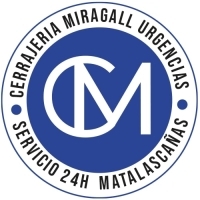 Cerrajería Miragall Perfil