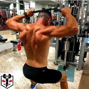Iván Pérez Puerto  Perfil