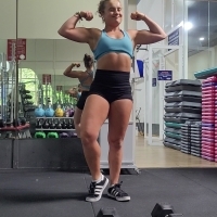 Alba Navarro Alperi Perfil