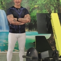 Eduardo García Sapinto Perfil