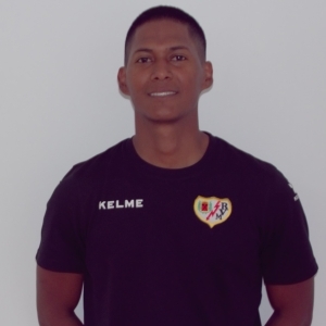 Darwin Stalyn Hurtado Domínguez Perfil