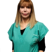 Silvia Castells Perfil