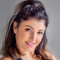 Victoria Valentina Babut Babut Perfil