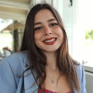 Casilda Lantero Tornos Perfil