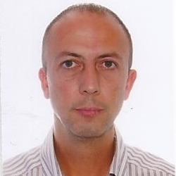 Antonio Aguilar Cruz Perfil