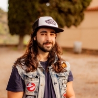 Aitor Alarcón Muñoz Perfil