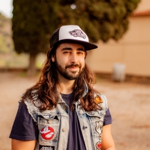 Aitor Alarcón Muñoz Perfil