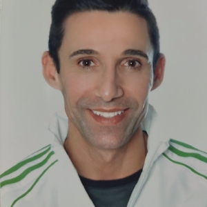 Gregorio D. Albert López Perfil