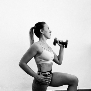Noelia Díaz Cubillo Perfil