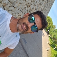 Vicente González Mateos Perfil