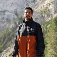 Saif Addin Razgallah Bautista Perfil