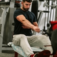 Alfonso Rodríguez González Perfil